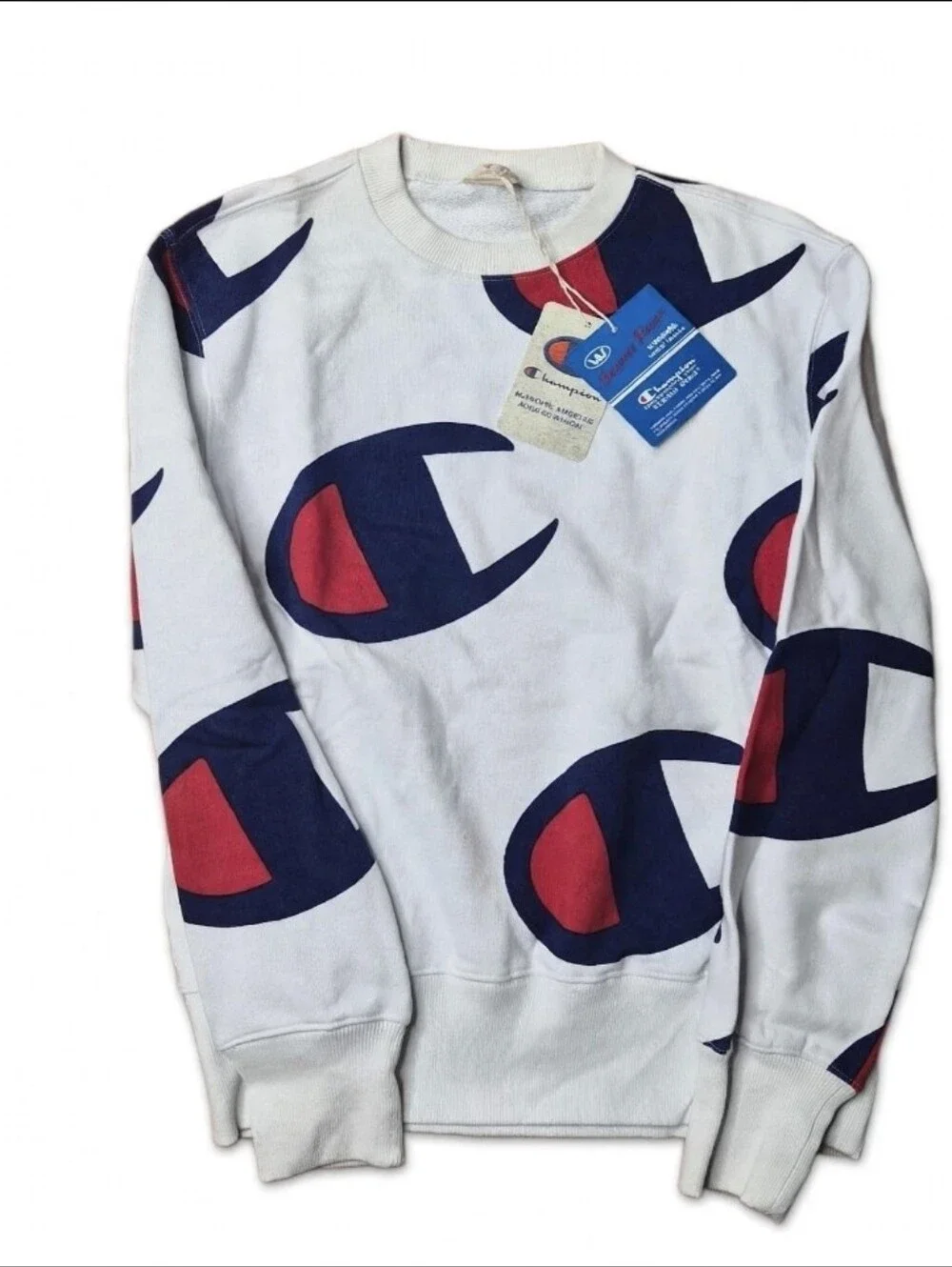 Champion NYC SoHo 2018 434 Broadway Collector BundleRare Champion NYC